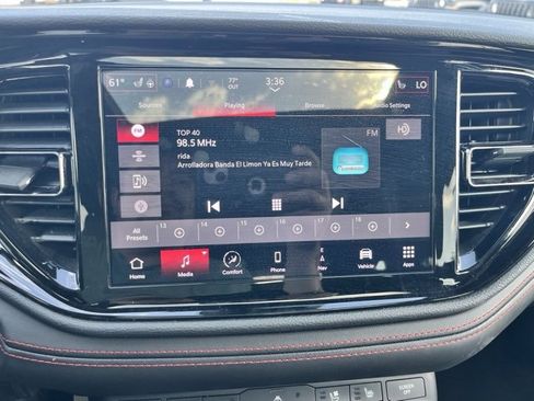 Used 2024 Dodge Durango GT image 17