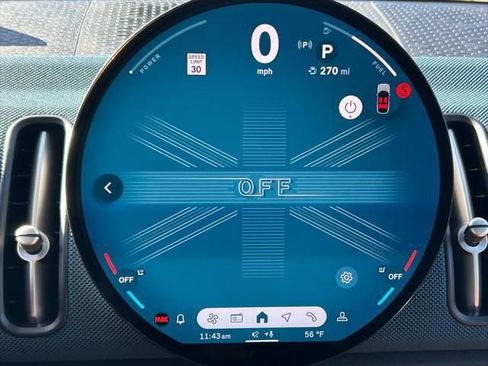 New 2026 MINI Cooper Countryman S w/ Comfort Package Max image 23