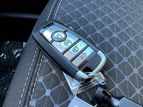 New 2026 Ford Escape Active w/ Cold Weather Package image 34