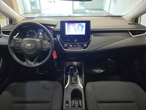 Certified 2024 Toyota Corolla LE FWD image 9
