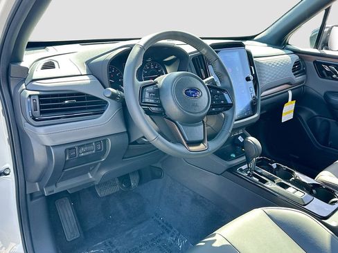 New 2026 Subaru Forester Sport AWD/4WD image 9