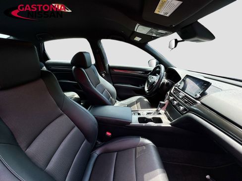 Used 2022 Honda Accord Sport image 35