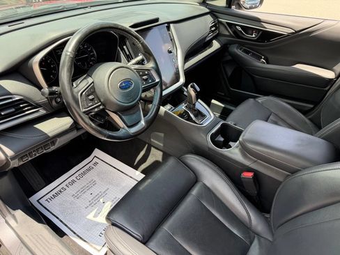 Used 2022 Subaru Outback Limited AWD/4WD image 25