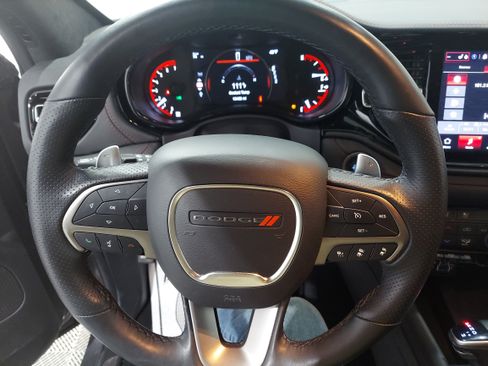 Used 2024 Dodge Durango Citadel AWD/4WD image 10