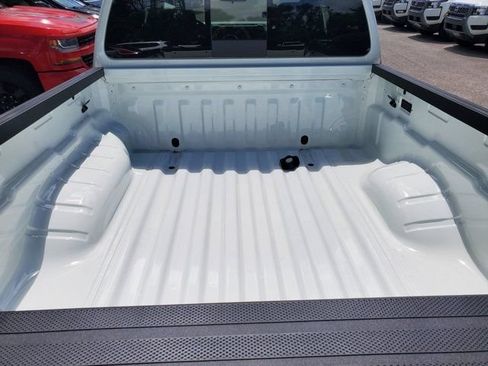 New 2026 Nissan Frontier S RWD image 5