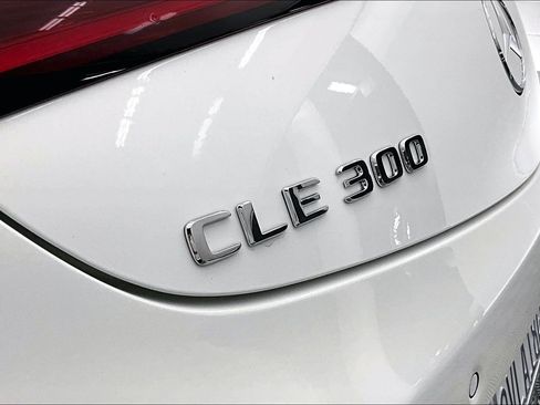 Used 2026 Mercedes-Benz CLE 300 4MATIC image 32
