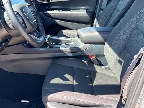 New 2026 Dodge Durango GT w/ Blacktop Package RWD image 19