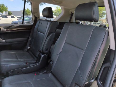 Used 2019 Lexus GX 460 Premium AWD/4WD image 34