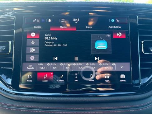 Used 2022 Dodge Durango R/T AWD/4WD image 32