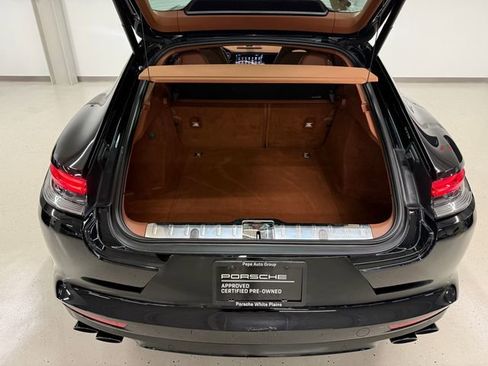 Certified 2023 Porsche Panamera 4S AWD/4WD image 12