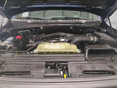 Used 2019 Ford F150 Raptor w/ Equipment Group 802A Luxury image 24