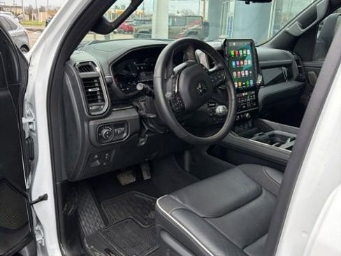 Used 2025 RAM 1500 Limited image 7