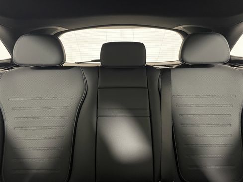 New 2026 Mercedes-Benz GLC 300 4MATIC image 14