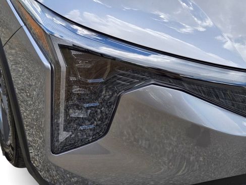 New 2026 Kia K4 FWD image 4