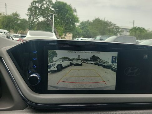 Used 2021 Hyundai Sonata N Line FWD image 31
