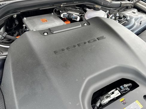 New 2025 Dodge Charger R/T w/ Quick Order Package 25M R/T image 34