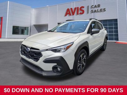 Used 2025 Subaru Crosstrek 2.5i Premium