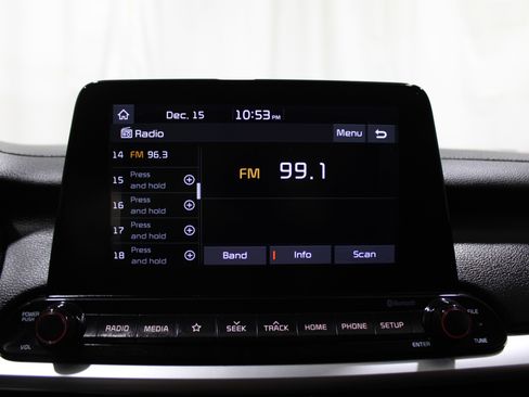 Used 2019 Kia Forte LXS image 14