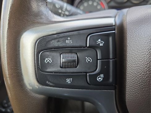 Used 2020 Chevrolet Silverado 2500 LTZ w/ LTZ Plus Package image 19