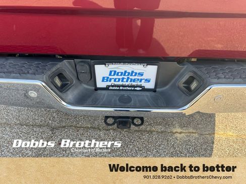 Used 2015 RAM 1500 Outdoorsman image 50