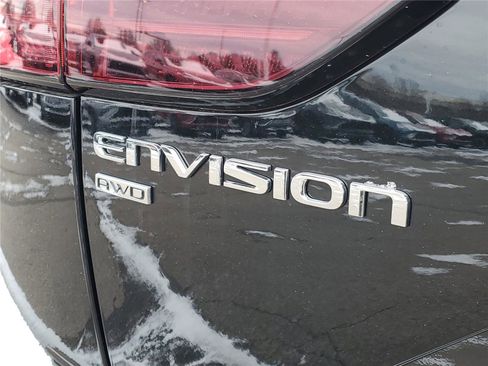 New 2026 Buick Envision Sport Touring image 6