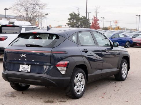 New 2026 Hyundai Kona SE image 7