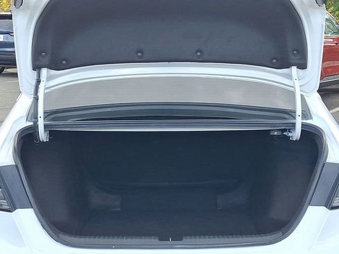 Used 2024 Honda Accord LX image 28