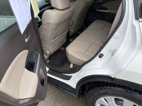 Used 2014 Honda CR-V EX-L image 6