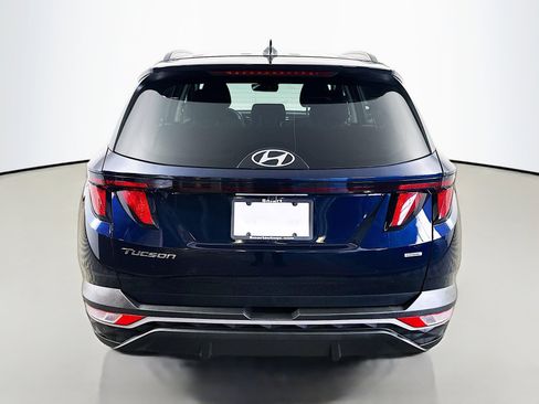 Certified 2024 Hyundai Tucson SEL AWD/4WD image 6