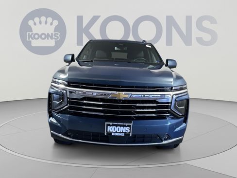 Used 2026 Chevrolet Tahoe LT w/ Comfort Package AWD/4WD image 11