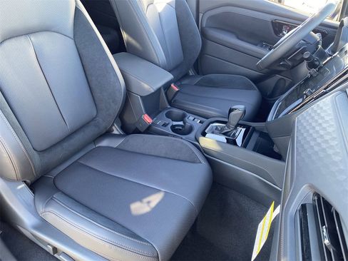 New 2025 Subaru Forester Touring image 7