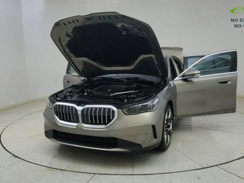 Used 2026 BMW 540i xDrive AWD/4WD image 77