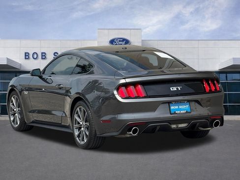 Used 2016 Ford Mustang GT Premium w/ Equipment Group 401A RWD image 33