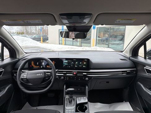 New 2026 Kia Sportage LX image 23