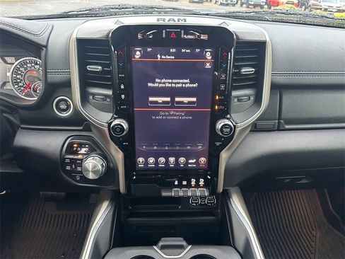 Used 2020 RAM 1500 Laramie image 13