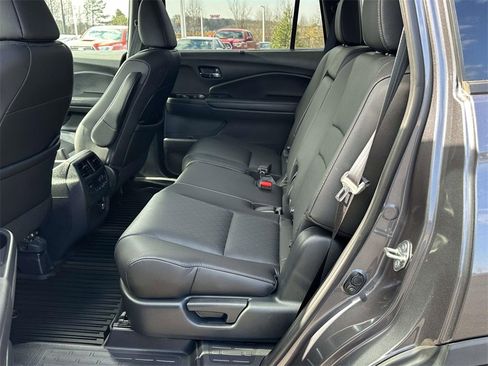 Certified 2020 Honda Passport Touring image 10