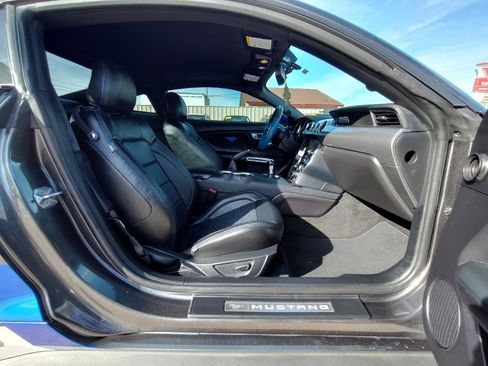 Used 2019 Ford Mustang GT w/ GT Performance Package image 29