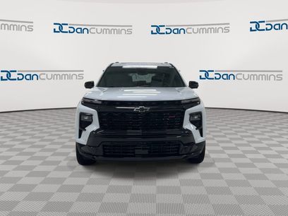 New 2026 Chevrolet Traverse RS w/ LPO, Floor Liner Package