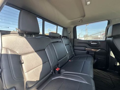 Used 2019 Chevrolet Silverado 1500 LT Trail Boss image 28