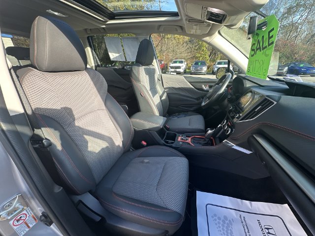 Used 2020 Subaru Forester Sport AWD/4WD image 33