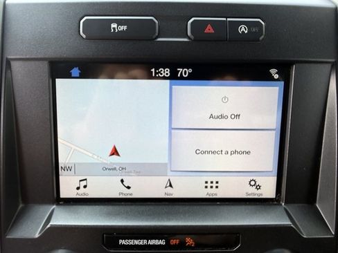 Used 2018 Ford F150 XLT w/ Equipment Group 302A Luxury AWD/4WD image 18