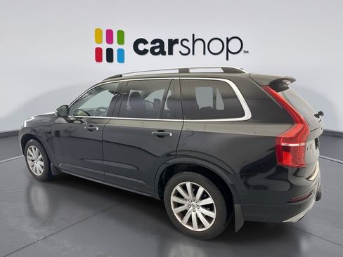 Used 2016 Volvo XC90 T6 Momentum w/ Momentum Plus Package AWD/4WD image 3