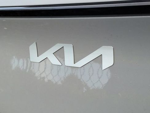 Used 2024 Kia Sportage SX AWD/4WD image 5