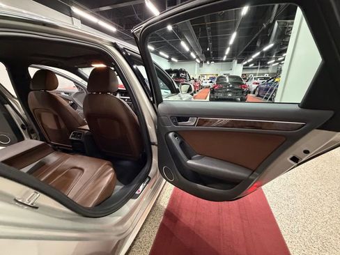 Used 2014 Audi A4 2.0T Premium Plus w/ Premium Plus Package image 30