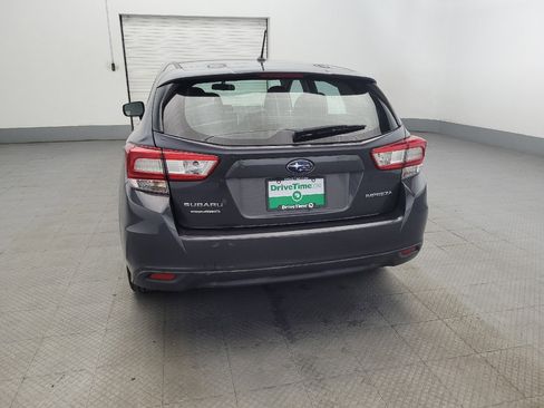 Used 2019 Subaru Impreza 2.0i image 6