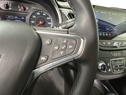 Used 2023 Chevrolet Malibu LT w/ Sport Edition FWD image 17