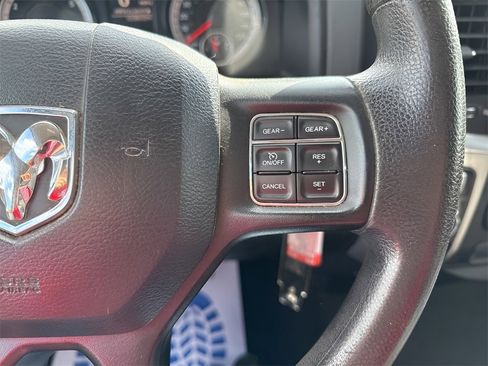 Used 2019 RAM 1500 Classic Warlock image 24