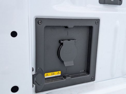 New 2025 Ford F150 XLT w/ Equipment Group 302A MID image 10