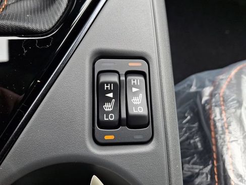 New 2026 Subaru Crosstrek 2.5i Limited AWD/4WD image 15