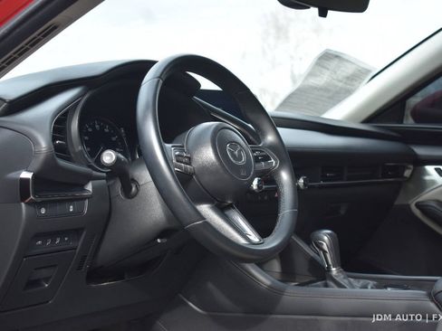 Used 2020 MAZDA MAZDA3 AWD Sedan w/ Preferred Package image 19
